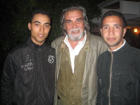 aoyub  mohamad miftah   yassine